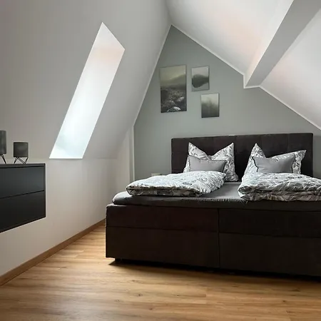 Dachblick By Zirwick Daire *